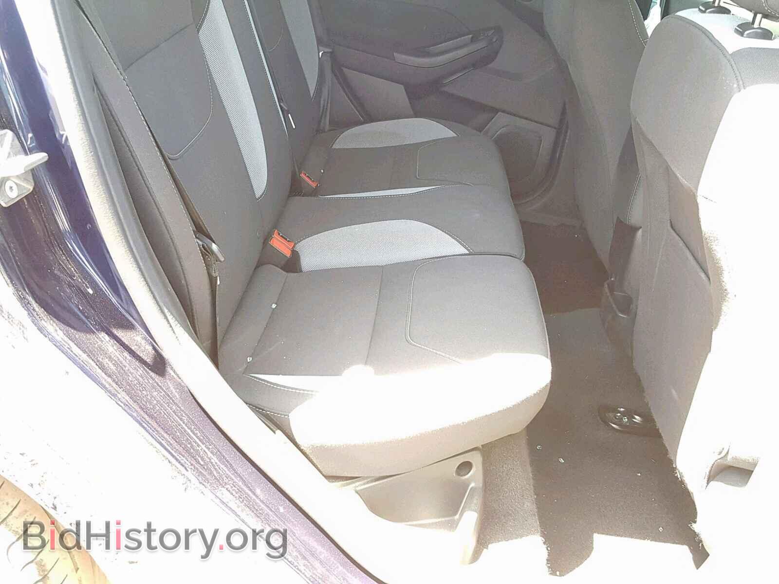 2017 FORD FOCUS - VIN: 1FADP3L9XHL303974 - Фото 6