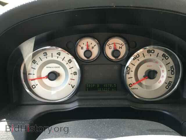 2007 FORD EDGE - VIN: 2FMDK49C77BA92387 - Фото 7