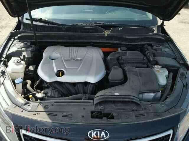 2013 KIA OPTIMA - VIN: KNAGM4AD2D5056488 - Фото 7