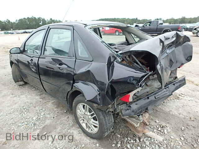 2007 FORD FOCUS - VIN: 1FAFP34NX7W270881 - Фото 3