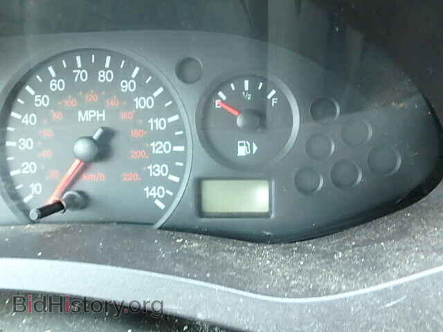 2007 FORD FOCUS - VIN: 1FAFP34NX7W270881 - Фото 8