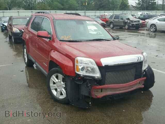 Photo 2GKALSEK5D6186640 - GMC TERRAIN 2013