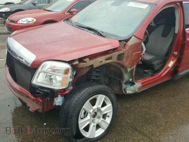 2013 GMC TERRAIN - VIN: 2GKALSEK5D6186640 - Photo 9