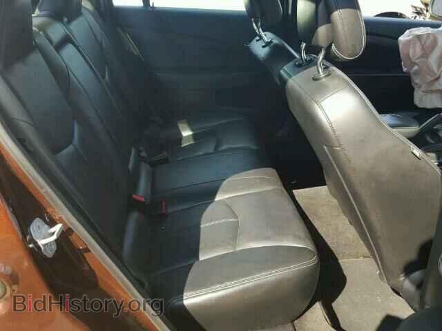 2012 CHRYSLER 200 - VIN: 1C3CCBCB8CN257965 - Фото 6
