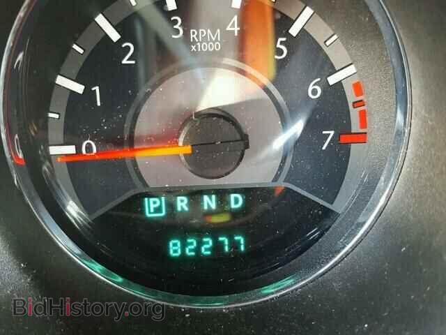 2012 CHRYSLER 200 - VIN: 1C3CCBCB8CN257965 - Фото 8