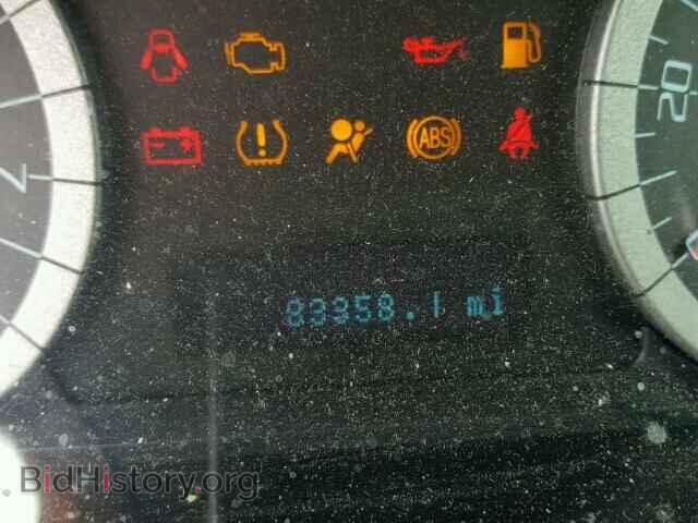 2011 FORD ESCAPE - VIN: 1FMCU0D76BKA97538 - Фото 8