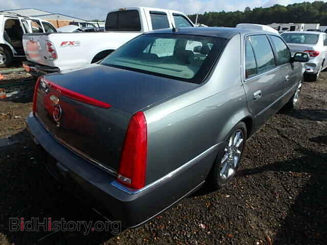 2006 CADILLAC DTS - VIN: 1G6KD57996U118020 - Фото 4