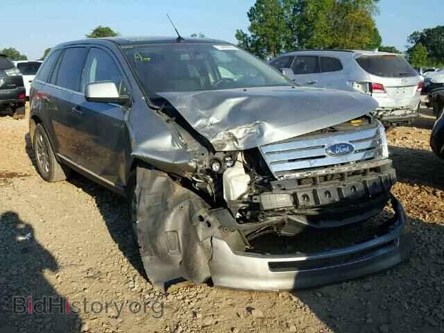 Photo 2FMDK39C88BA15734 - FORD EDGE 2008
