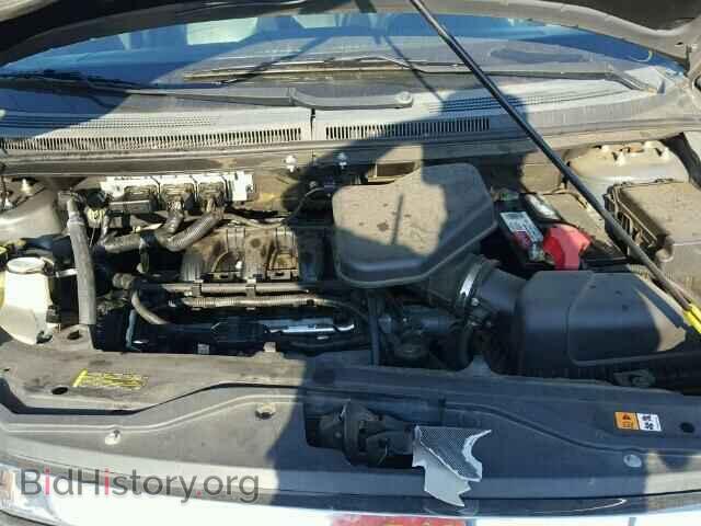 2008 FORD EDGE - VIN: 2FMDK39C88BA15734 - Фото 7