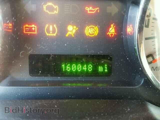 2008 FORD EDGE - VIN: 2FMDK39C88BA15734 - Фото 8