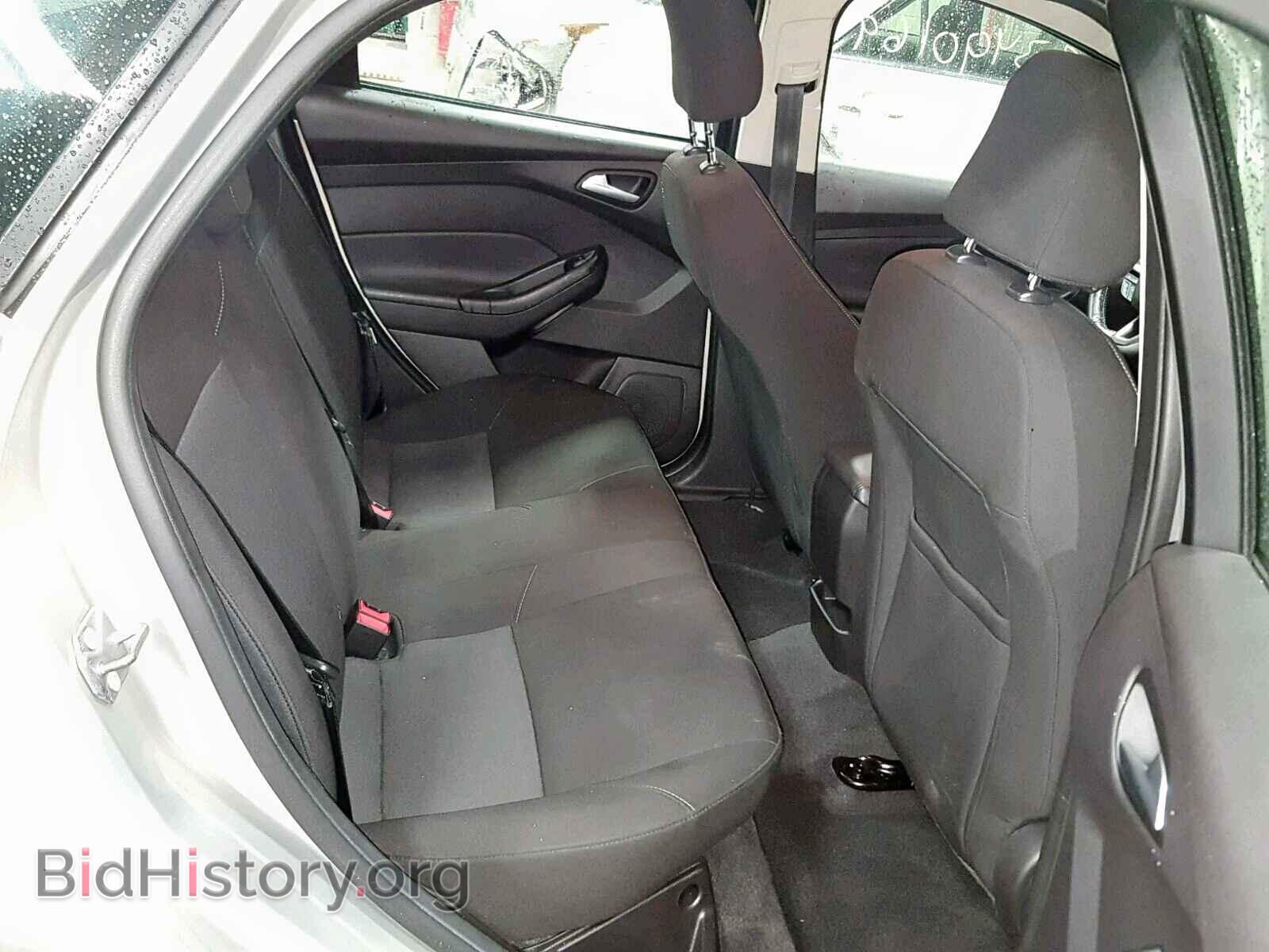 2015 FORD FOCUS SE - VIN: 1FADP3F25FL269101 - Фото 6
