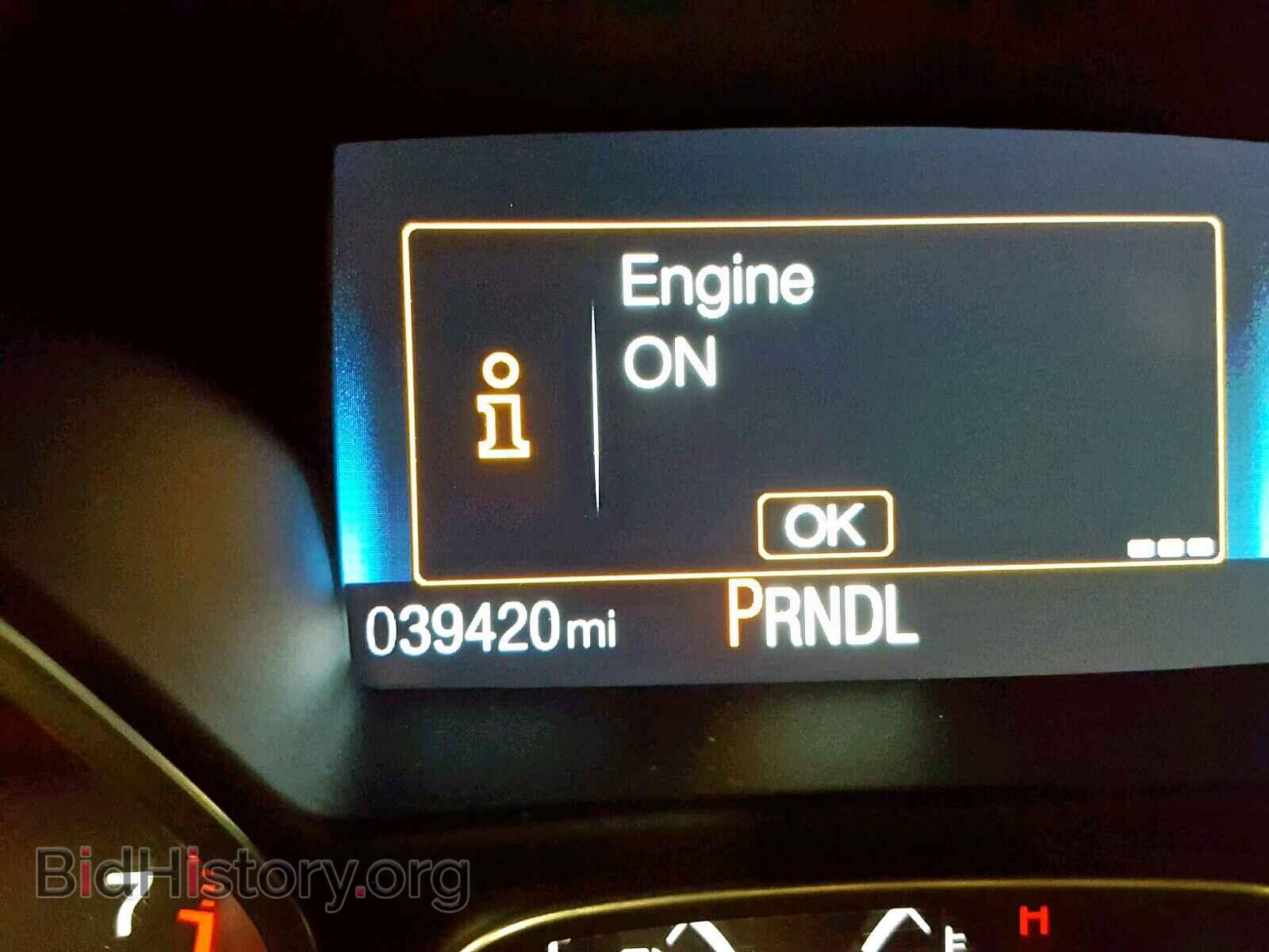 2015 FORD FOCUS SE - VIN: 1FADP3F25FL269101 - Фото 8