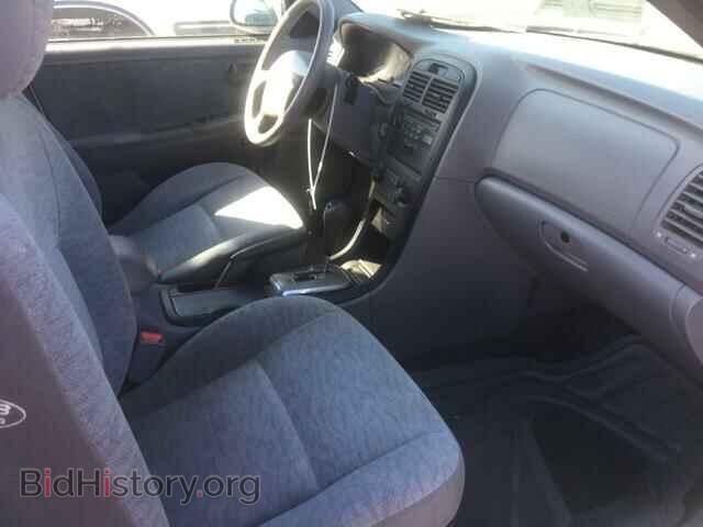 2006 KIA OPTIMA - VIN: KNAGD126665460363 - Фото 5