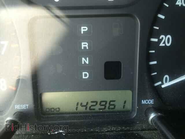 2006 KIA OPTIMA - VIN: KNAGD126665460363 - Фото 8