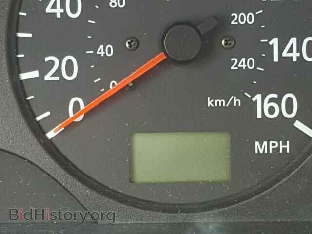 2000 NISSAN MAXIMA - VIN: JN1CA31D7YT540505 - Фото 8