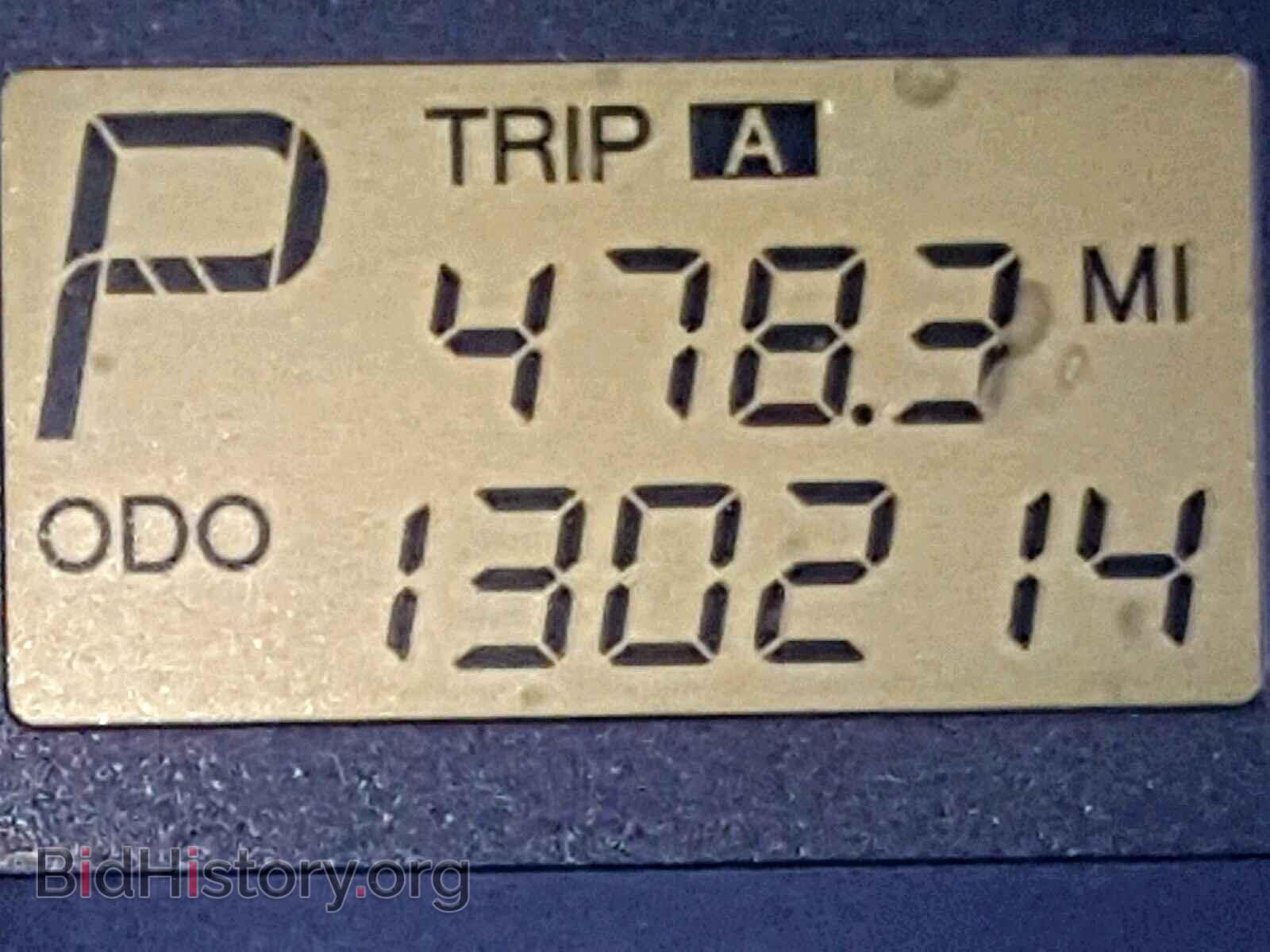 2007 KIA RIO BASE - VIN: KNADE123876195933 - Фото 8