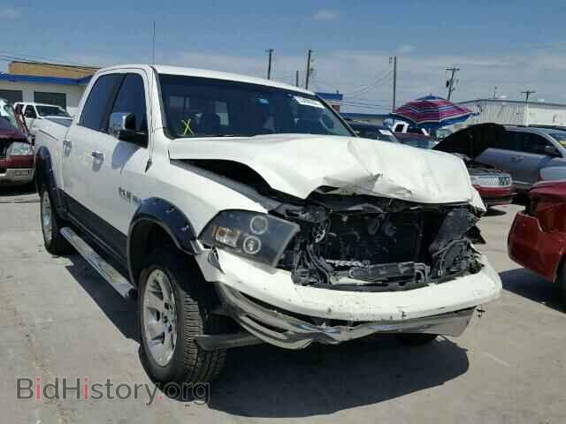 Фотография 1D3HV13T69J528124 - DODGE RAM 1500 2009