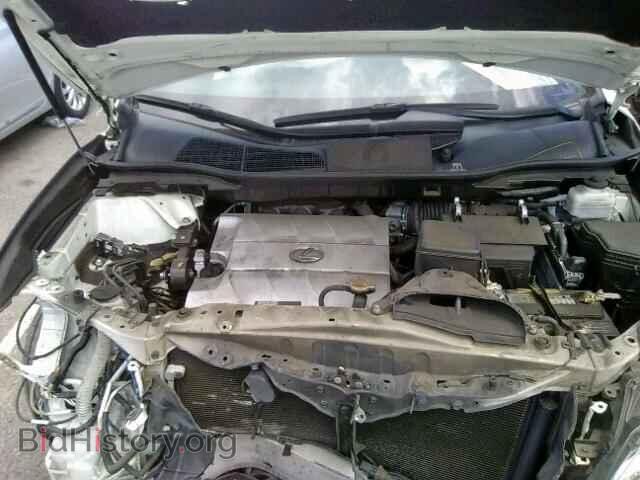 2014 LEXUS RX 350 - VIN: 2T2BK1BA8EC232059 - Фото 7