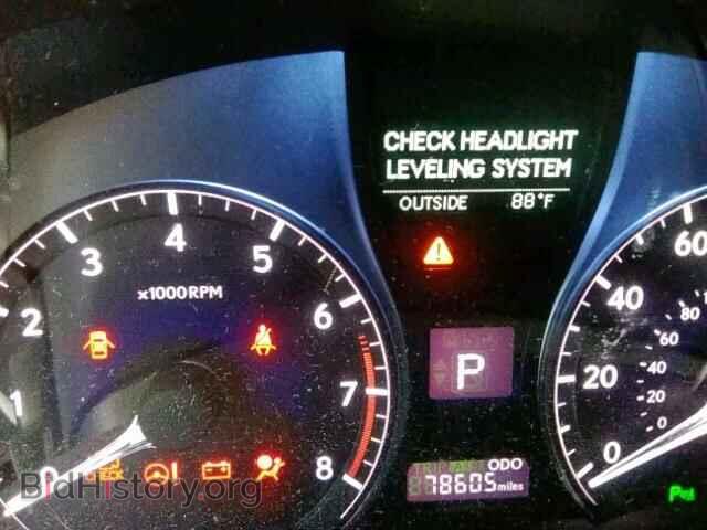 2014 LEXUS RX 350 - VIN: 2T2BK1BA8EC232059 - Фото 8