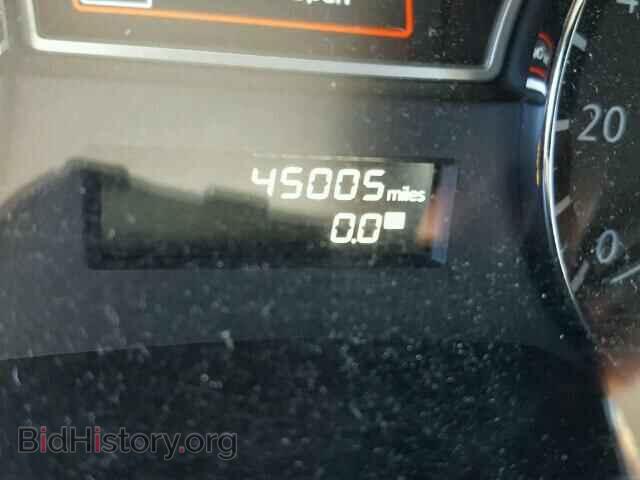 2014 NISSAN PATHFINDER - VIN: 5N1AR2MM6EC633042 - Фото 8