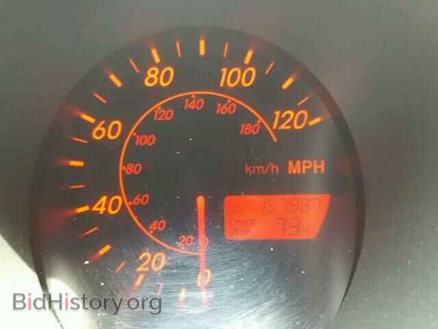 2003 TOYOTA COROLLA - VIN: 2T1KR32E83C033315 - Фото 8