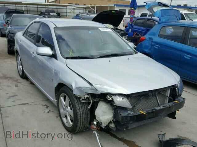 Фотография 1YVHP80C275M31972 - MAZDA 6 2007