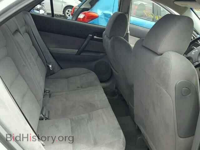 2007 MAZDA 6 - VIN: 1YVHP80C275M31972 - Фото 6