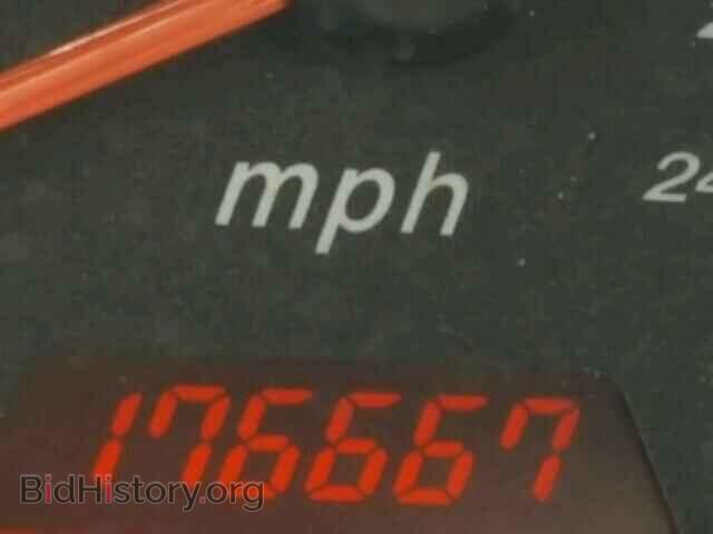 2007 MAZDA 6 - VIN: 1YVHP80C275M31972 - Фото 8