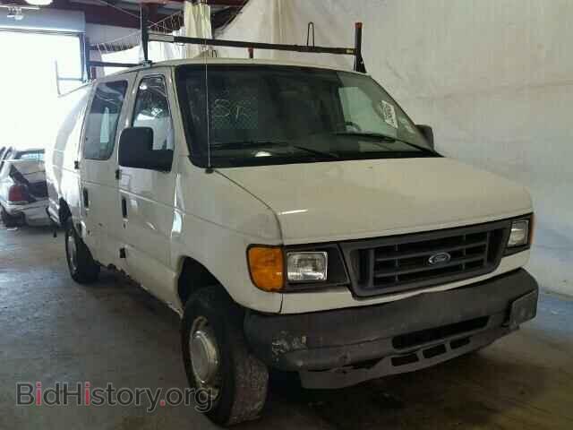 Photo 1FTNS24LX4HB06513 - FORD ECONOLINE 2004