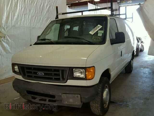 2004 FORD ECONOLINE - VIN: 1FTNS24LX4HB06513 - Photo 2