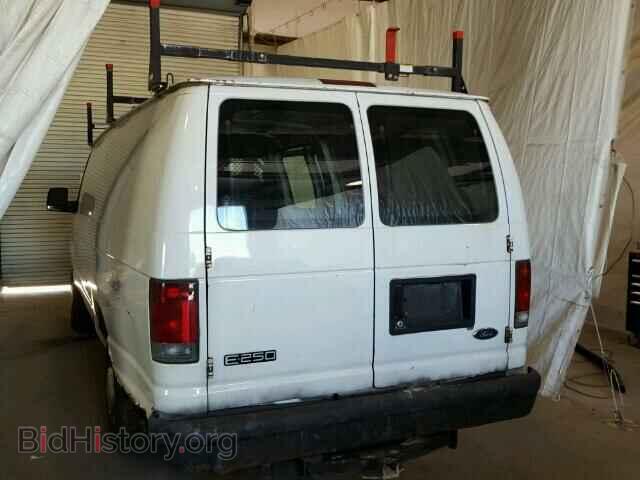 2004 FORD ECONOLINE - VIN: 1FTNS24LX4HB06513 - Photo 3