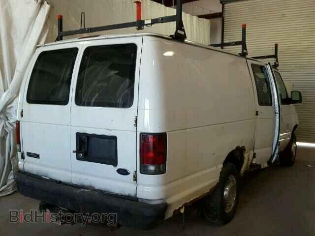 2004 FORD ECONOLINE - VIN: 1FTNS24LX4HB06513 - Photo 4