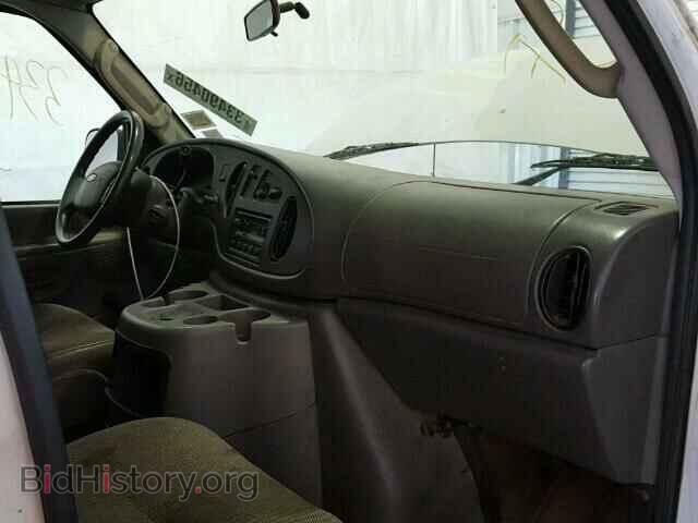 2004 FORD ECONOLINE - VIN: 1FTNS24LX4HB06513 - Photo 5