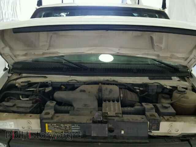 2004 FORD ECONOLINE - VIN: 1FTNS24LX4HB06513 - Photo 7