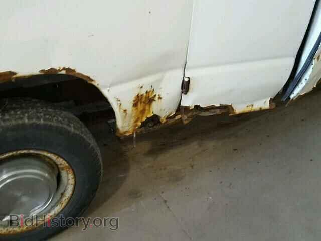 2004 FORD ECONOLINE - VIN: 1FTNS24LX4HB06513 - Photo 9