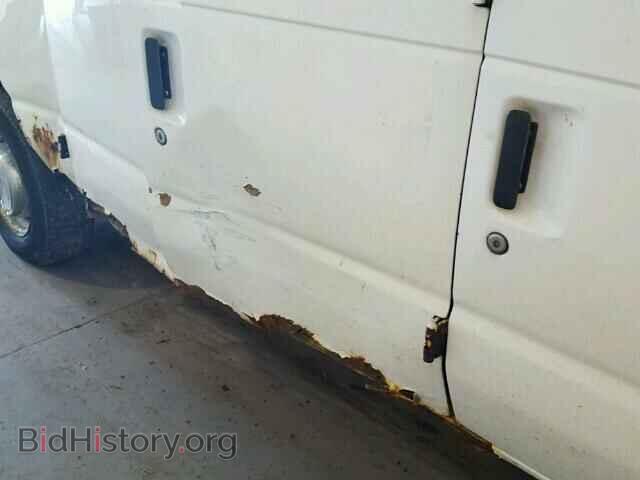 2004 FORD ECONOLINE - VIN: 1FTNS24LX4HB06513 - Photo 10