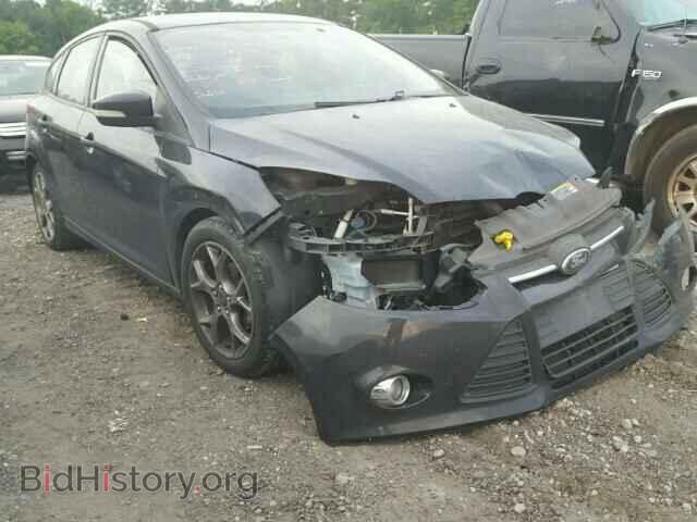 Photo 1FADP3K27DL203202 - FORD FOCUS 2013