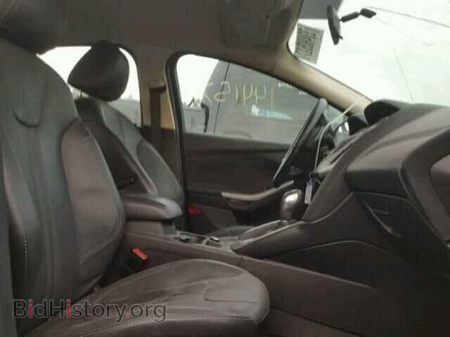 2013 FORD FOCUS - VIN: 1FADP3K27DL203202 - Фото 5