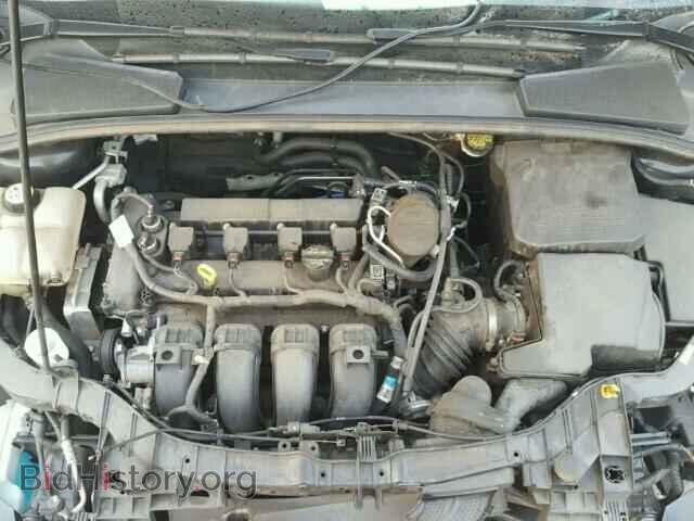 2013 FORD FOCUS - VIN: 1FADP3K27DL203202 - Фото 7
