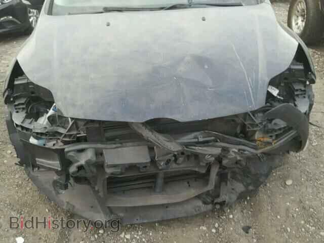 2013 FORD FOCUS - VIN: 1FADP3K27DL203202 - Фото 9
