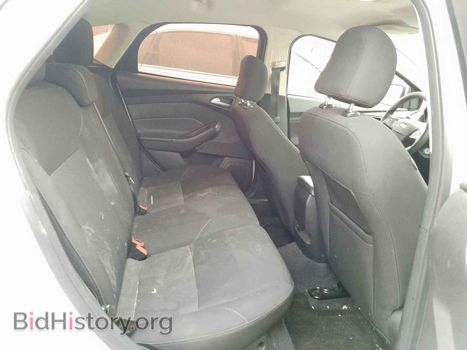 2016 FORD FOCUS - VIN: 1FADP3K25GL269753 - Photo 6