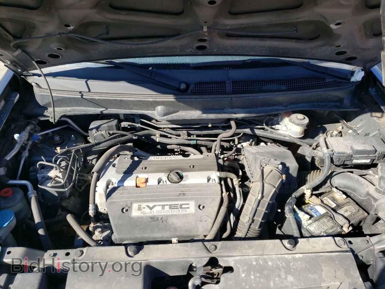 2011 HONDA ELEMENT - VIN: 5J6YH1H76BL002348 - Фото 7