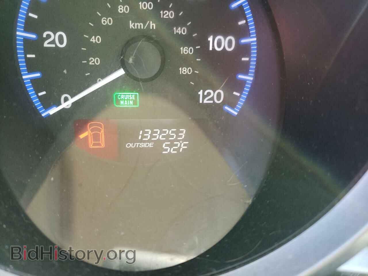 2011 HONDA ELEMENT - VIN: 5J6YH1H76BL002348 - Фото 8