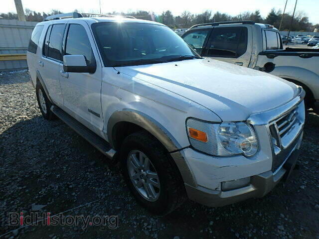 Фотография 1FMEU74E36UB00292 - FORD EXPLORER 2006