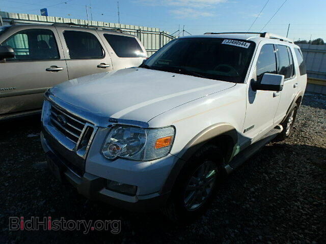 2006 FORD EXPLORER - VIN: 1FMEU74E36UB00292 - Фото 2