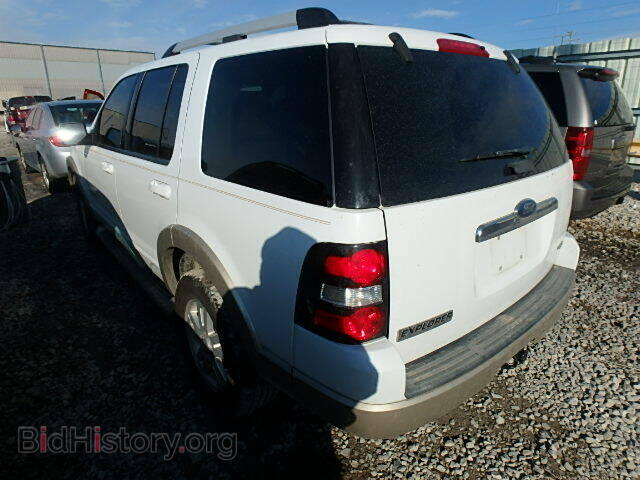 2006 FORD EXPLORER - VIN: 1FMEU74E36UB00292 - Фото 3