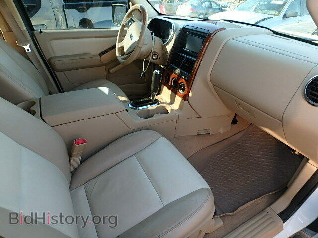 2006 FORD EXPLORER - VIN: 1FMEU74E36UB00292 - Фото 5