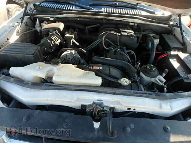 2006 FORD EXPLORER - VIN: 1FMEU74E36UB00292 - Фото 7