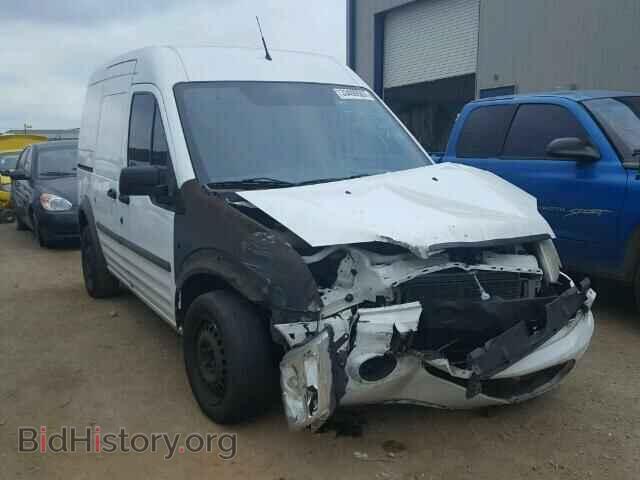 Фотография NM0LS7BNXAT034548 - FORD TRANSIT CO 2010