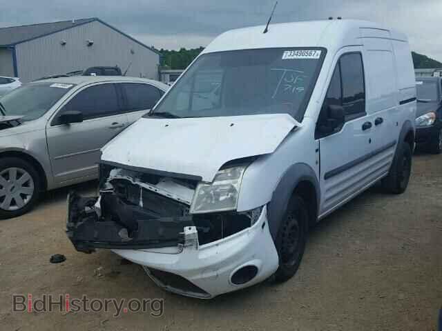 2010 FORD TRANSIT CO - VIN: NM0LS7BNXAT034548 - Фото 2